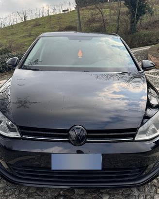 GOLF VII 2013 1.6 TDI 90CV