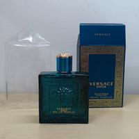Versace Eros Eau de Parfum 100ml