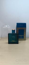 Versace Eros Eau de Parfum 100ml