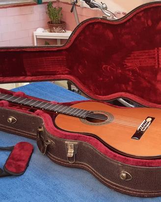 Chitarra Salvador Cortez Classica