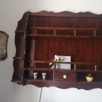 Monoblocco mobili classici trattabili