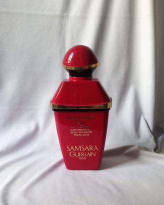Factice Guerlain Samsara