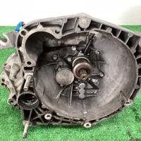 CAMBIO MANUALE COMPLETO ALFA ROMEO 147 Serie (937_