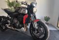Triumph Trident 660
