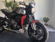 Triumph Trident 660