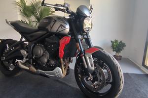 Triumph Trident 660