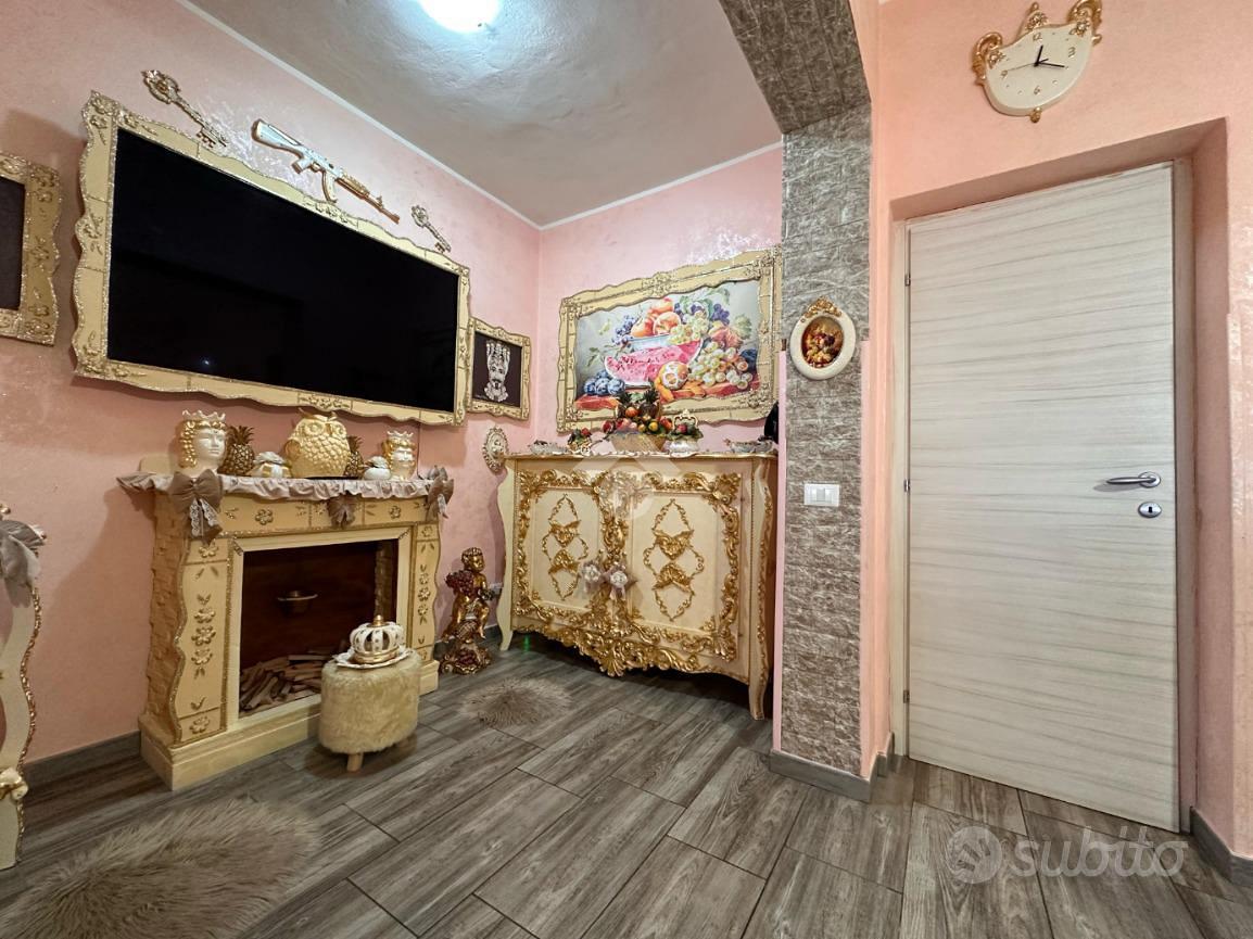 Apartment in Palermo, Falsomiele, III Circoscrizione - Altro