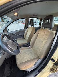 FIAT Panda 2ª serie - 2004