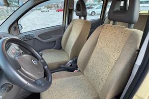 FIAT Panda 2ª serie - 2004