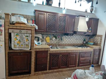 componenti cucina in muratura 