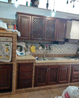 componenti cucina in muratura 