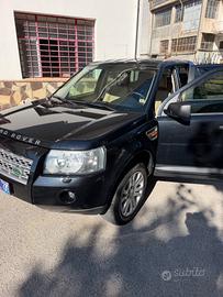 Land Rover Freelander 2.2 TD4 S.W. HSE