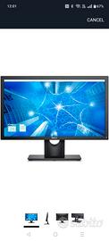 Monitor DELL 22 pollici