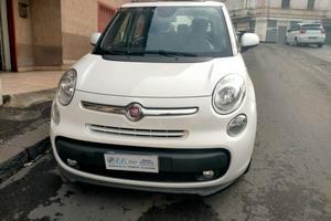 Fiat 500L Living 1.6 Multijet 120 CV Lounge TETTO 