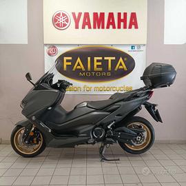 Yamaha T-Max 560 Tech Max - 2022