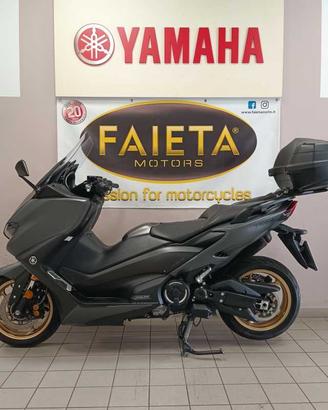 Yamaha T-Max 560 Tech Max - 2022