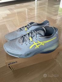 Scarpe da tennis Asics n. 47