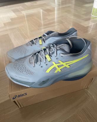 Scarpe da tennis Asics n. 47
