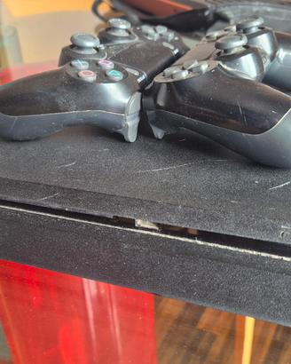 PS4 funzionante