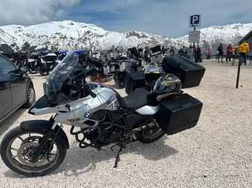 Bmw Gs700