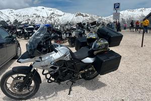 Bmw Gs700