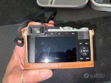 Leica d-lux 7