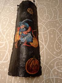 Coppo antico decorato