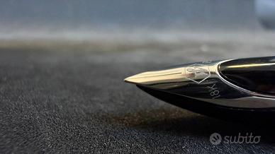 Waterman Carene stilografica lacca e pennino oro