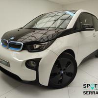 BMW i3 94 Ah (Range Extender)