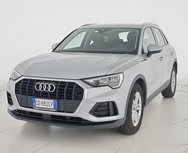 Audi Q3 35 TDI S tronic Business