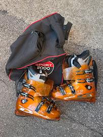 Scarponi sci DALBELLO