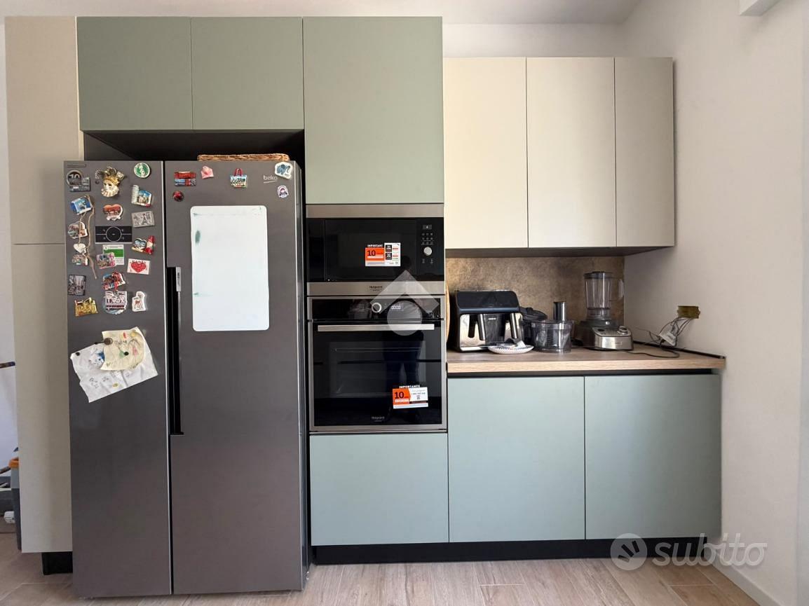Casa – Cesena, Quartiere Oltre Savio - Vista 4