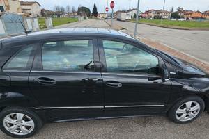 MERCEDES Classe B (T245) - 2008