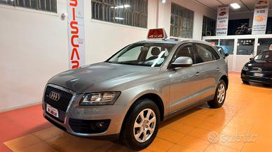 Audi Q5 2.0 TDI 170 CV quattro