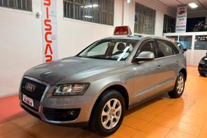 Audi Q5 2.0 TDI 170 CV quattro