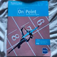 on point libro universitario