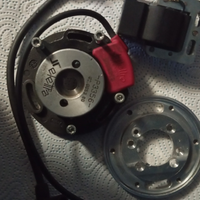 Selettra digitale piaggio