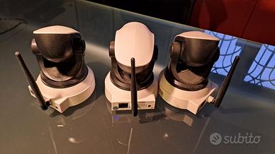 telecamere sorveglianza