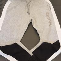 pantalone tuta uomo tg xl