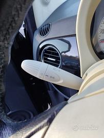 Devioluci / tergi cristallo FIAT 500 del 2009