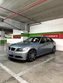 Bmw 318i del 2008