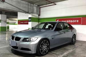 Bmw 318i del 2008