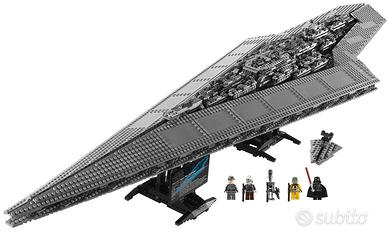 Lego 10221