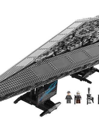 Lego 10221
