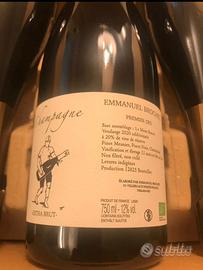 Champagne emmanuel brochet