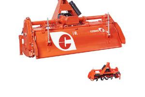 Fresa Cosmo VL/60 1650 mm nuova