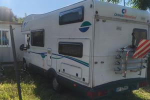 CI turistico 2.8 mansardato 