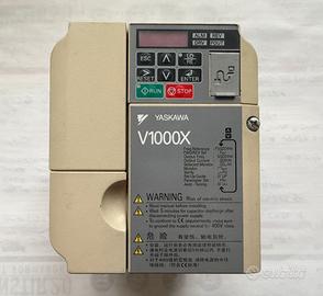 INVERTER OMRON V1000X