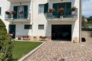 Porzione di villetta a schiera