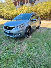 Peugeot 2008 anno 2017